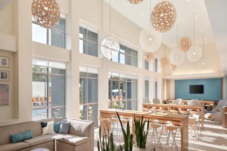 Element Orlando International Drive - 16