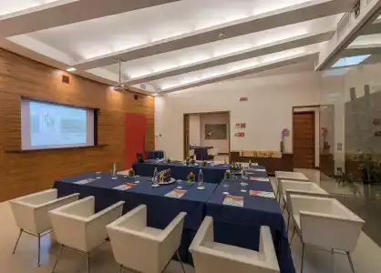 Risorgimento Resort - 18