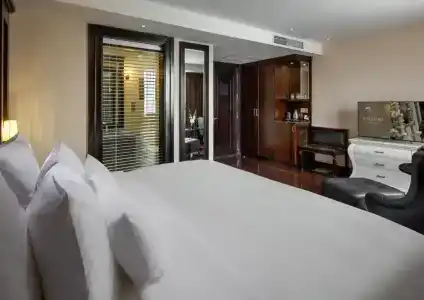 Paradise Suites - 58
