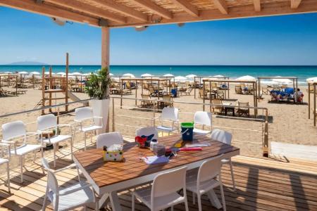 Tombolo Talasso Resort - 21