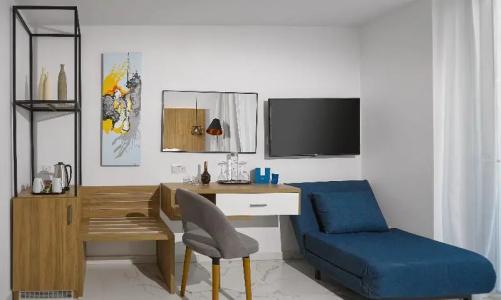 The Blue Ivy & Suites - 140