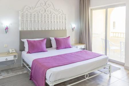 The Ksar Djerba Charming & Spa - 4