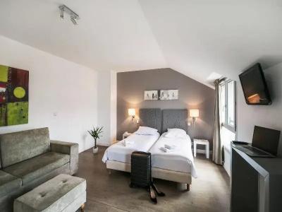 Zenitude Hôtel-Résidences Lorda - 101