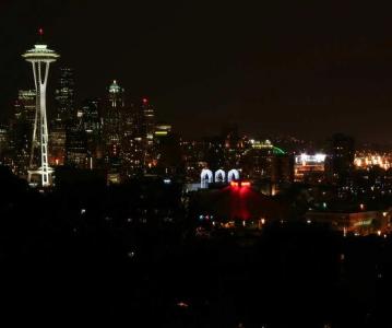 Homewood Suites by Hilton Seattle Downtown - 23