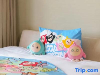 1 Haitang Bay, Sanya - 104