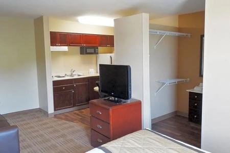 Extended Stay America Suites - Austin - Northwest Arboretum - The Domain - 36