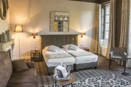 Maison Philippe Le Bon, Les Collectionneurs - 2