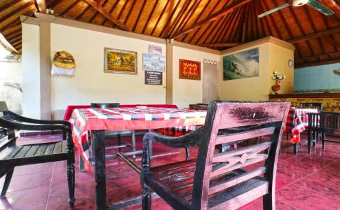Ayu Beach Inn - 24