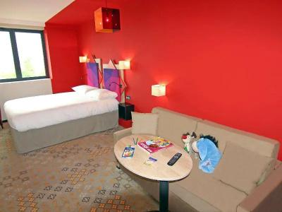 ibis styles Albi Centre Le Theatro - 43