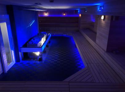 Sky Spa Yokohama - 9