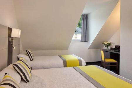 Hôtel Astrid - 32