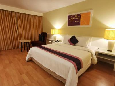 Tongtara Riverview - 116