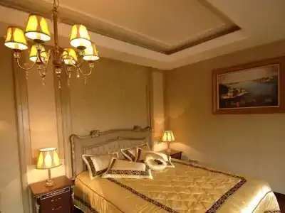 Grand Yavuz Sultanahmet - 50