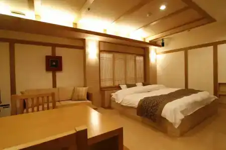 & Spa Lotus (Adult Only) - 24