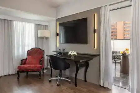 Blue Tree Premium Paulista - 71