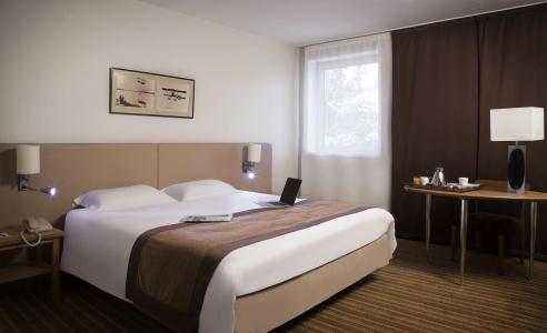 Mercure Paris Roissy Cdg - 0