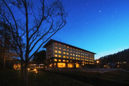 Ryu Resort and Spa - 0