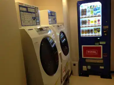 Takasaki Washington Plaza - 25