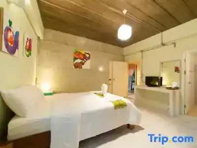 Baan Chokdee - 40