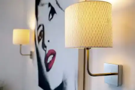 Hôtel Colette Cannes Centre - 110