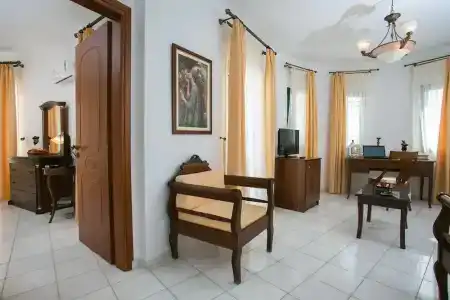 Asteras Paradise - 199