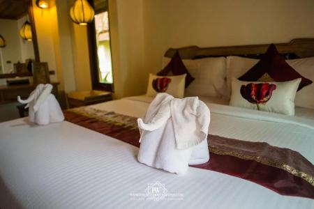 Chivapuri Beach Resort - 51
