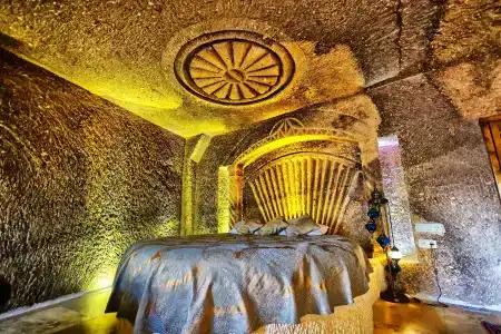 Empire Cave - 12