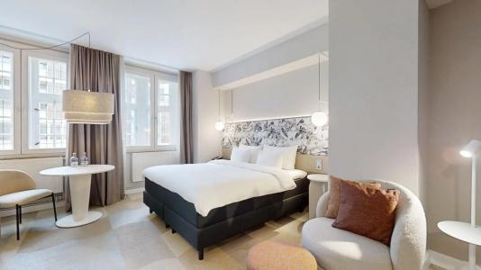 Radisson Blu Bremen - 67