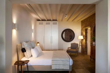 Aeolis Tinos Suites - 235