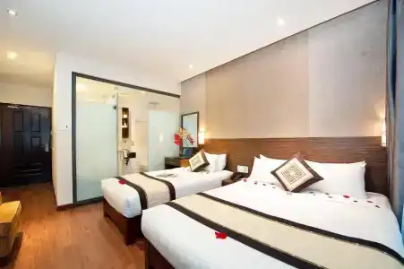 Saigonciti - 25