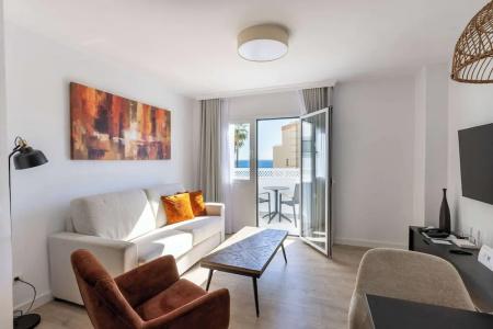 Ramada & Suites by Wyndham Costa del Sol Fuengirola - 49