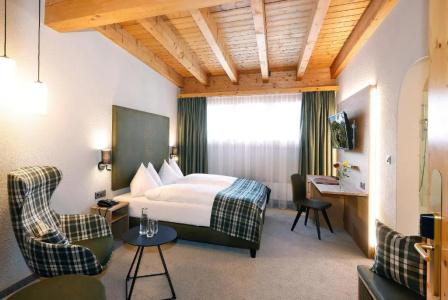 Silvretta Parkhotel - 66