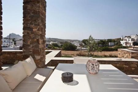 White Tinos Luxury Suites - 146