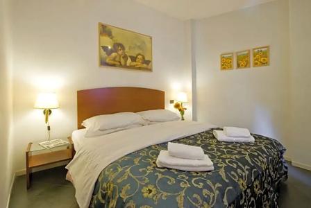b&b Ventisei Scalini a Trastevere - 56