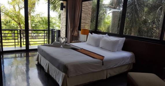 Suwan Golf & Country Club - 9