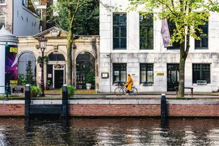 The Dylan Amsterdam - 71