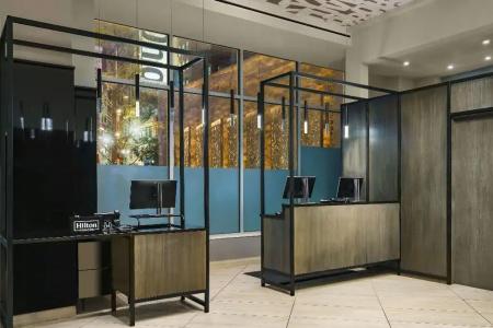DoubleTree by Hilton New York Times Square South - 0