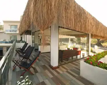 The d Spa & Resort - 20
