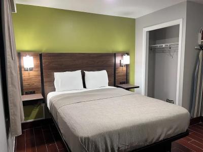 Traveby Wyndham Suites St Augustine - 65