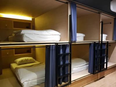 Borbaboom Poshtel - 2