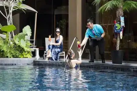 Ibis Styles Singapore On Macpherson - Sg Clean - 13