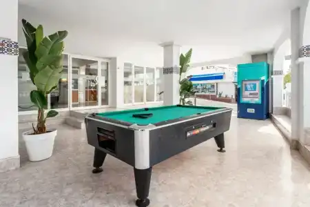 ApartVibra del Mar - 14
