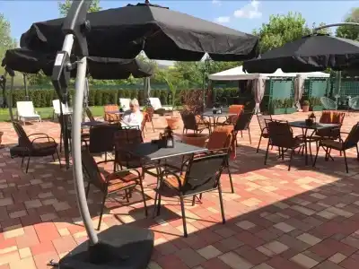 Grand Sergijo Residence Superior Adult Friendly Luxury Boutique - 34