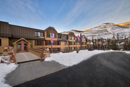 Marriott's StreamSide Evergreen at - 19