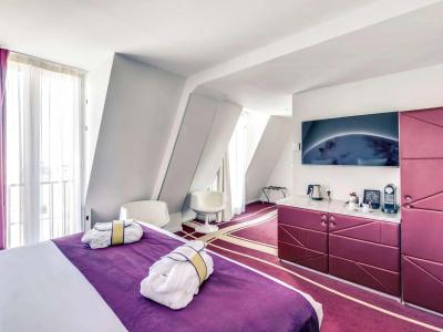 Mercure Paris Bastille Marais - 16