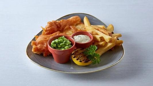 Holiday Inn London - Regent's Park, An Ihg - 10