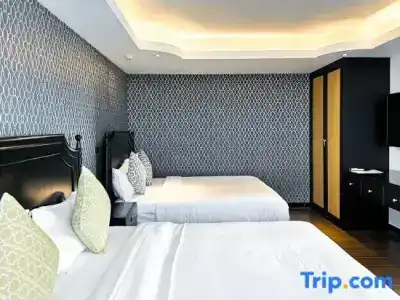 Glory Boutique Suite - 79