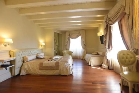 Suite Santa Chiara - 17
