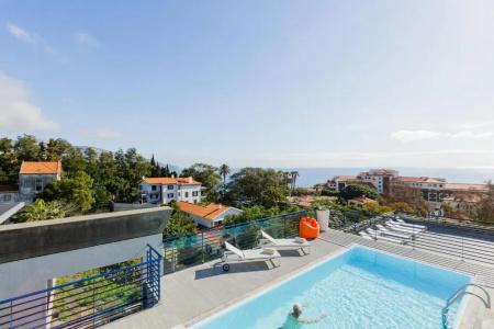 Terrace Mar Suite - 24
