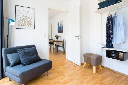 Bensimon Prenzlauer Berg - 143